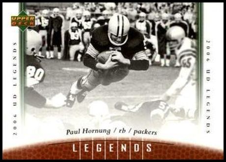 26 Paul Hornung